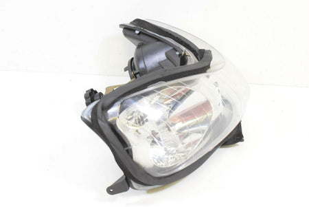 2009 Polaris Dragon RMK 800 Headlight Head Light Lamp Assembly 2410397 {{ shop.shopifyCountryName }} - Mototech271