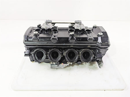 2021 Kawasaki Z900 ZR900 Cylinder Head Valve Cover Set 11008-0998 {{ shop.shopifyCountryName }} - Mototech271