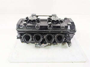 2021 Kawasaki Z900 ZR900 Cylinder Head Valve Cover Set 11008-0998