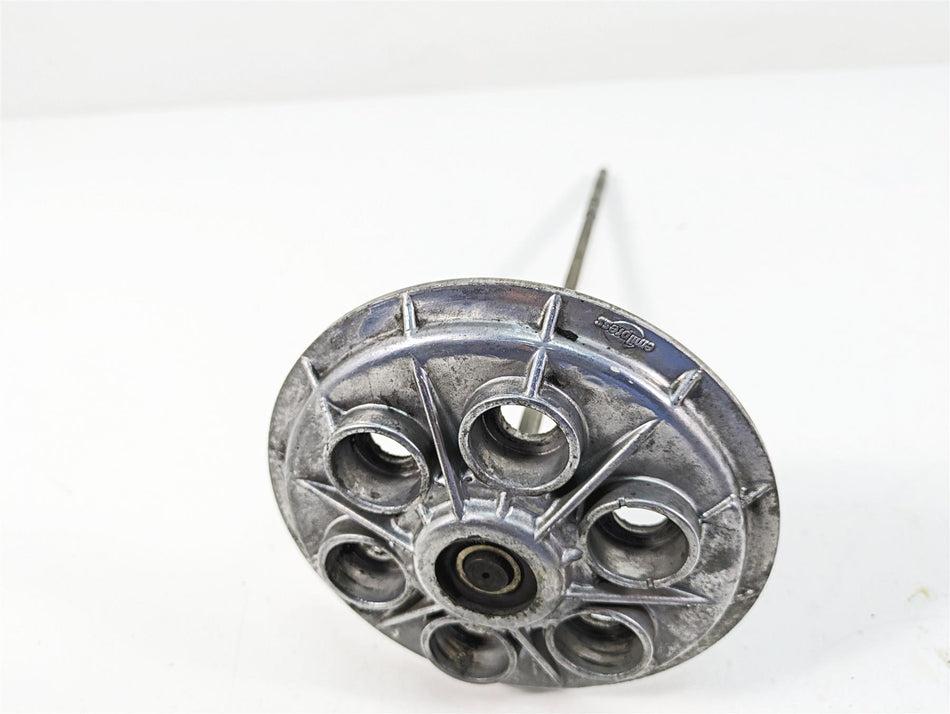 2011 Ducati Hypermotard 1100 Evo SP Clutch Pressure Plate Spring Set 19420431A {{ shop.shopifyCountryName }} - Mototech271