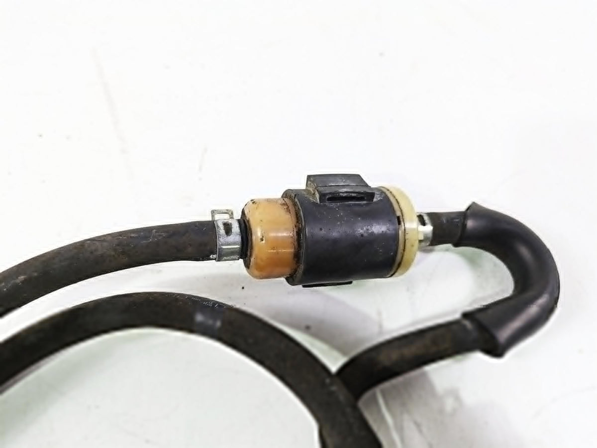 2008 Yamaha XVZ1300 Royal Star Fuel Gas Petrol Pump 4NK-13907-00-00 {{ shop.shopifyCountryName }} - Mototech271