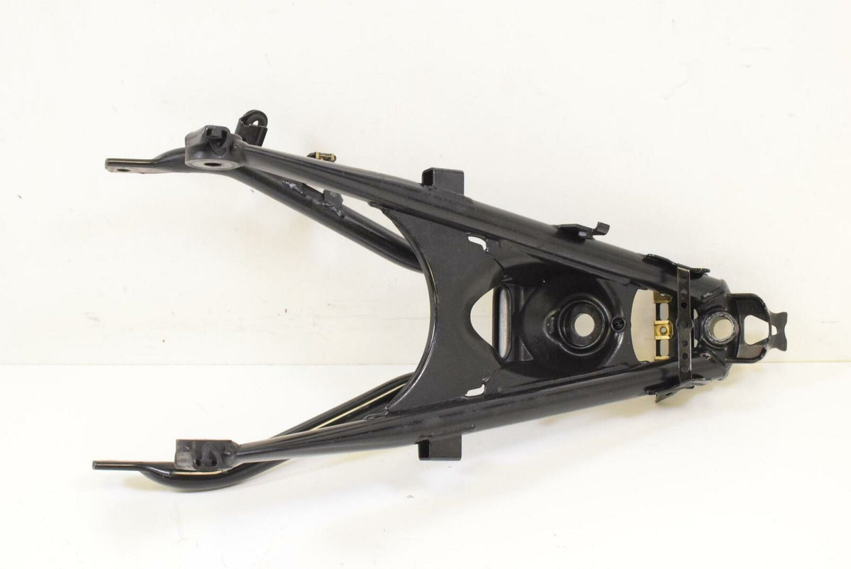 2008 BMW R1200RT R1200 RT K26 STRAIGHT Main Frame SLVG TTL 46517671868 {{ shop.shopifyCountryName }} - Mototech271