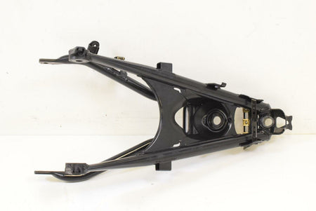 2008 BMW R1200RT R1200 RT K26 STRAIGHT Main Frame SLVG TTL 46517671868 {{ shop.shopifyCountryName }} - Mototech271