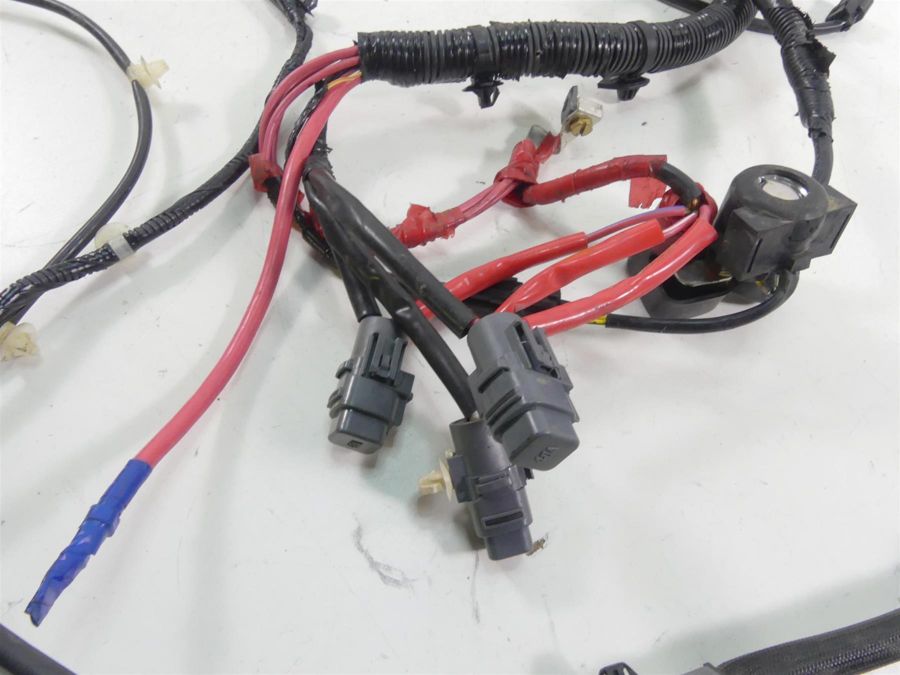 2021 Honda Talon SXS1000 S2X 1000R Main Wiring Harness Loom 32100-HL6-B402-A {{ shop.shopifyCountryName }} - Mototech271