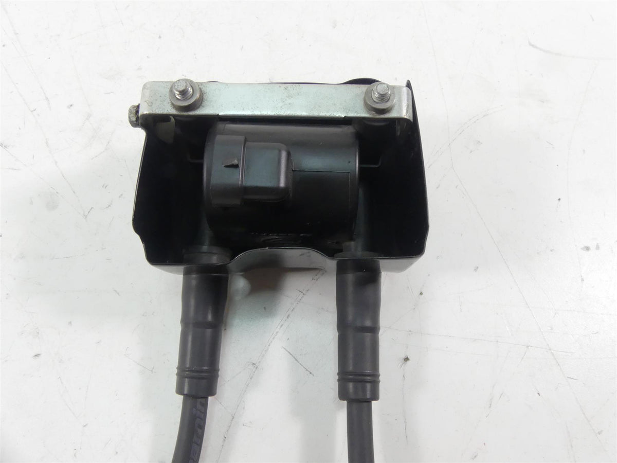 2017 Harley FXSE CVO Pro Street Breakout Ignition Coil & Black Cover 28058097 {{ shop.shopifyCountryName }} - Mototech271