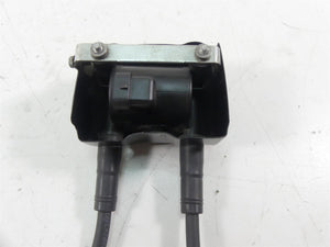 2017 Harley FXSE CVO Pro Street Breakout Ignition Coil & Black Cover 28058097 | Mototech271