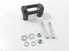 Load image into Gallery viewer, 2008 Ducati Hypermotard 1100S Handlebar Handle Bar Riser Set 36010921A | Mototech271
