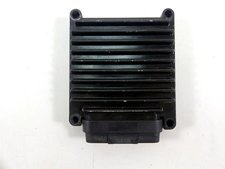 2011 Harley Softail FXS Blackline Cdi Ecu Ecm Engine Control Module 31903-11A {{ shop.shopifyCountryName }} - Mototech271