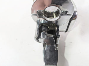 2010 Harley Touring FLHXSE CVO Street Glide Front Brake Master Cylinder 42102-08
