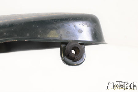 2012 Royal Enfield Bullet Classic C5 Right Side Cover CLASSIC GREEN {{ shop.shopifyCountryName }} - Mototech271
