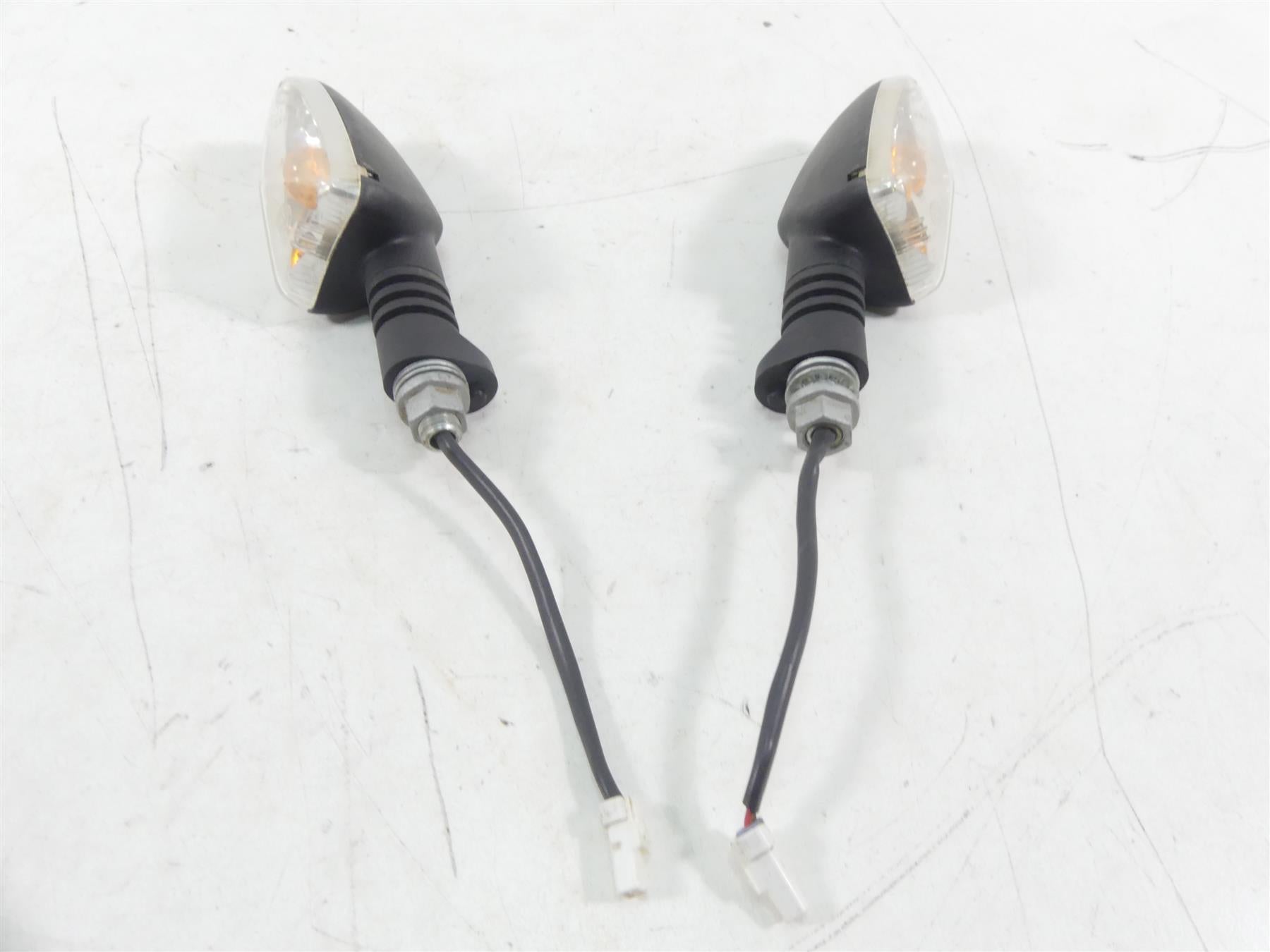 2015 KTM 1190 Adventure R Rear Blinker Turn Signal Indicator Set 78114026000 {{ shop.shopifyCountryName }} - Mototech271