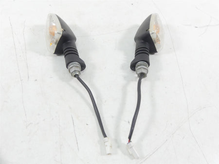 2015 KTM 1190 Adventure R Rear Blinker Turn Signal Indicator Set 78114026000 {{ shop.shopifyCountryName }} - Mototech271