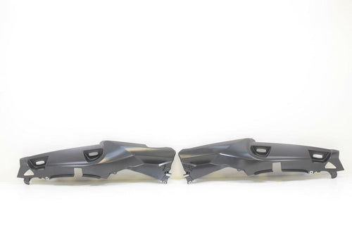 2008 BMW K1200GT K1200 GT K44 Rear Tail Side Fairing Cover Set 46637685011 | Mototech271