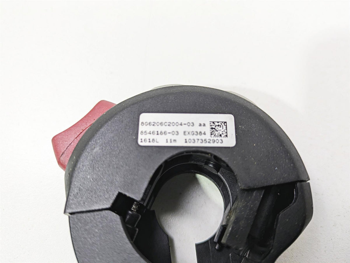 2016 BMW R1200RS K54 Right Hand Control Switch Grip Heater 61318546186 {{ shop.shopifyCountryName }} - Mototech271