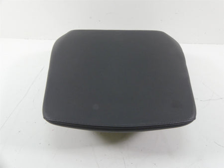2017 BMW R1200RT K52 Rear Passenger Heated Saddle Seat 52537728824 {{ shop.shopifyCountryName }} - Mototech271