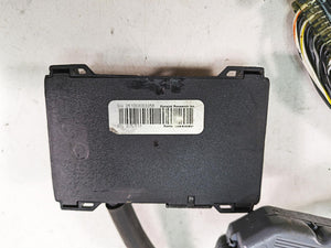 2006 Harley FLSTI Softail Heritage Dynojet Power Commander 3 Module 805-511 | Mototech271