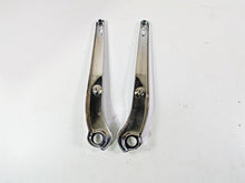 Load image into Gallery viewer, 2008 Harley FXDL Dyna Low Rider 105TH Rear Fender Struts Braces 59171-06A
