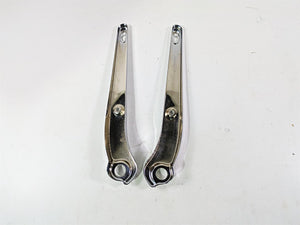 2008 Harley FXDL Dyna Low Rider 105TH Rear Fender Struts Braces 59171-06A