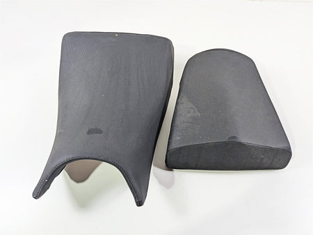 2023 Vitacci GTT 250 Front Driver Rider Rear Passenger Seat Saddle Set {{ shop.shopifyCountryName }} - Mototech271