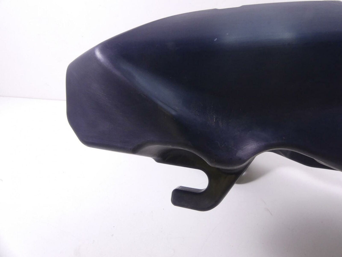 2013 Ducati Hyperstrada 821 Nice Fuel Gas Petrol Tank 58611981A {{ shop.shopifyCountryName }} - Mototech271
