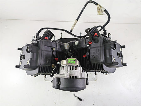 2014 Moto Guzzi California 1400 Touring Runnin Engine Motor 8k Only -Vid 9769965 {{ shop.shopifyCountryName }} - Mototech271