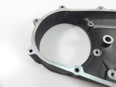 2014 Harley FXDF Dyna Fat Bob Inner Primary Drive Clutch Cover Fw 60681-06C {{ shop.shopifyCountryName }} - Mototech271