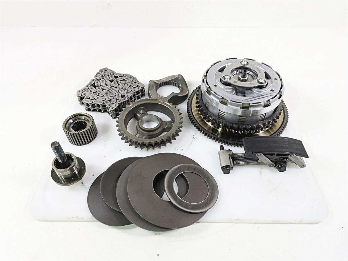 2021 Harley Softail FXST Standard Nice Primary Drive Clutch Kit M8 37000263A {{ shop.shopifyCountryName }} - Mototech271