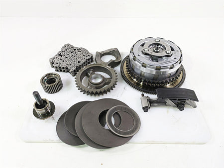 2021 Harley Softail FXST Standard Nice Primary Drive Clutch Kit M8 37000263A {{ shop.shopifyCountryName }} - Mototech271