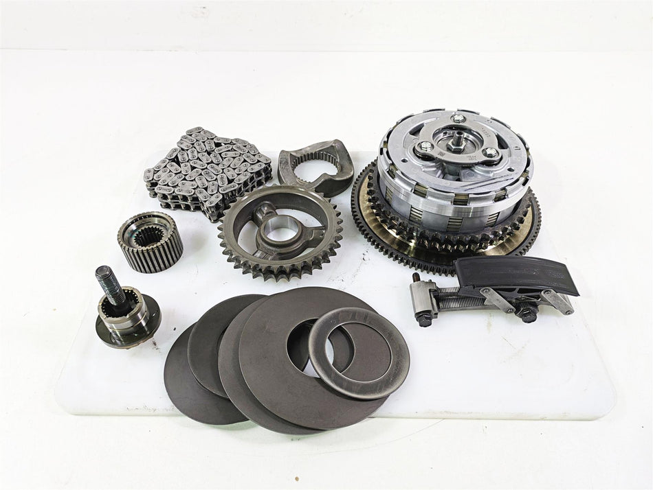 2021 Harley Softail FXST Standard Nice Primary Drive Clutch Kit M8 37000263A {{ shop.shopifyCountryName }} - Mototech271