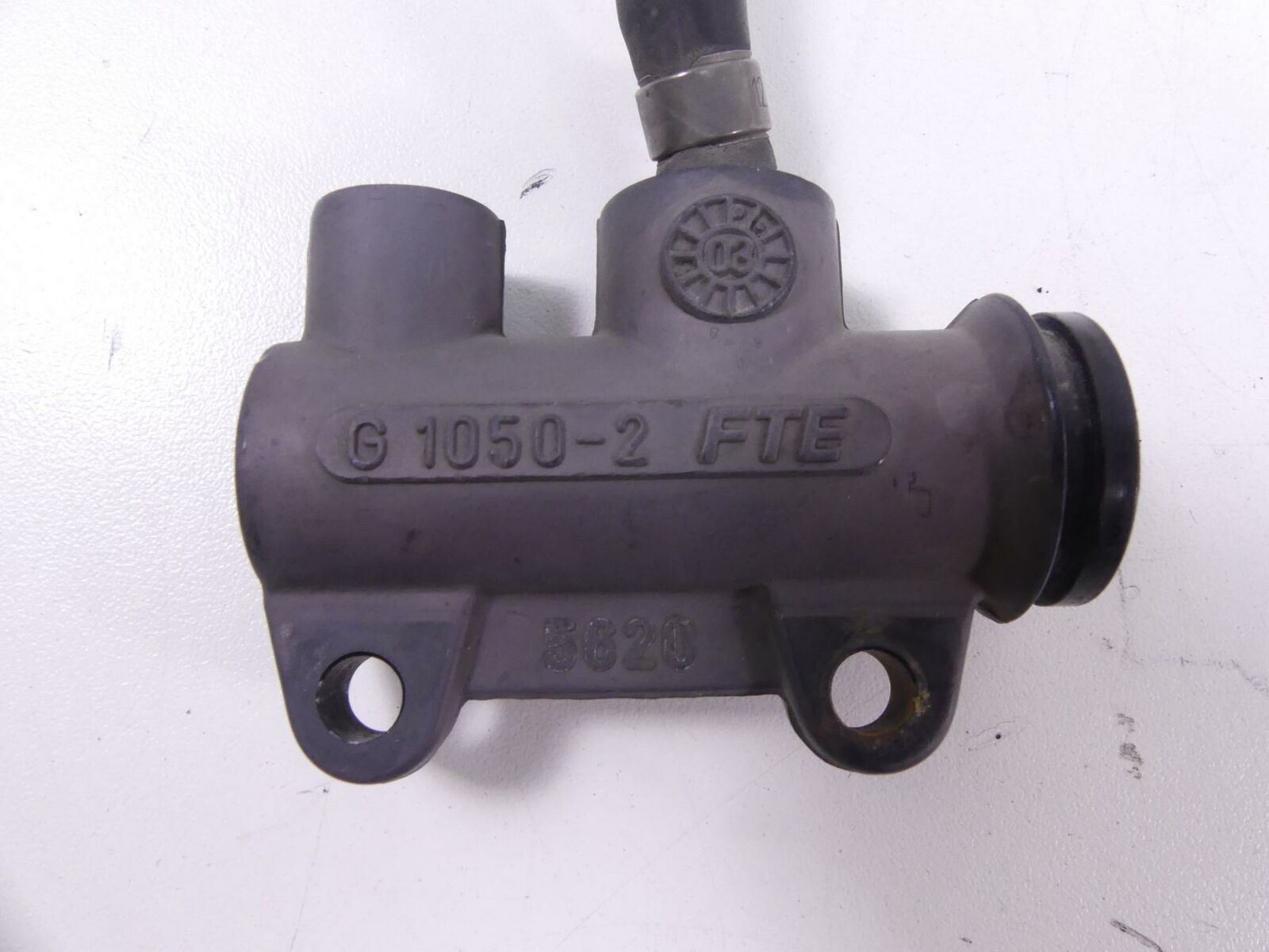 2003 BMW R1200CL K30 Rear Fte Brake Master Cylinder D=14,29Mm 34317669624 {{ shop.shopifyCountryName }} - Mototech271
