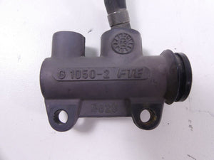 2003 BMW R1200CL K30 Rear Fte Brake Master Cylinder D=14,29Mm 34317669624 | Mototech271