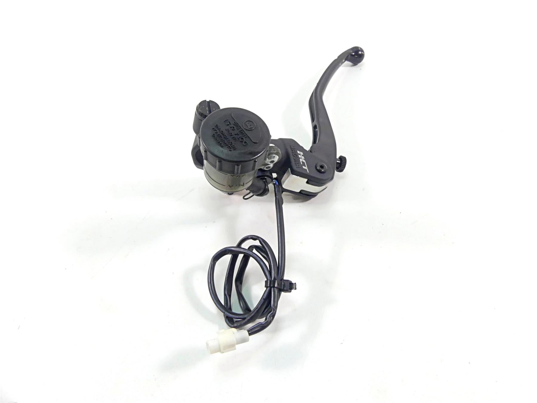2016 KTM 1290 Super Duke R Magura Radial Clutch Master Cylinder 6130203014430 {{ shop.shopifyCountryName }} - Mototech271