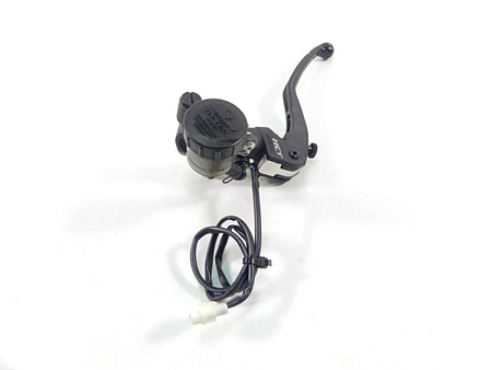 2016 KTM 1290 Super Duke R Magura Radial Clutch Master Cylinder 6130203014430 {{ shop.shopifyCountryName }} - Mototech271