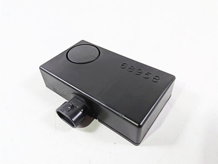 2005 Harley Softail FLSTFSE CVO Fat Boy Alarm Siren Box Control Module 68958-00-Mototech271
