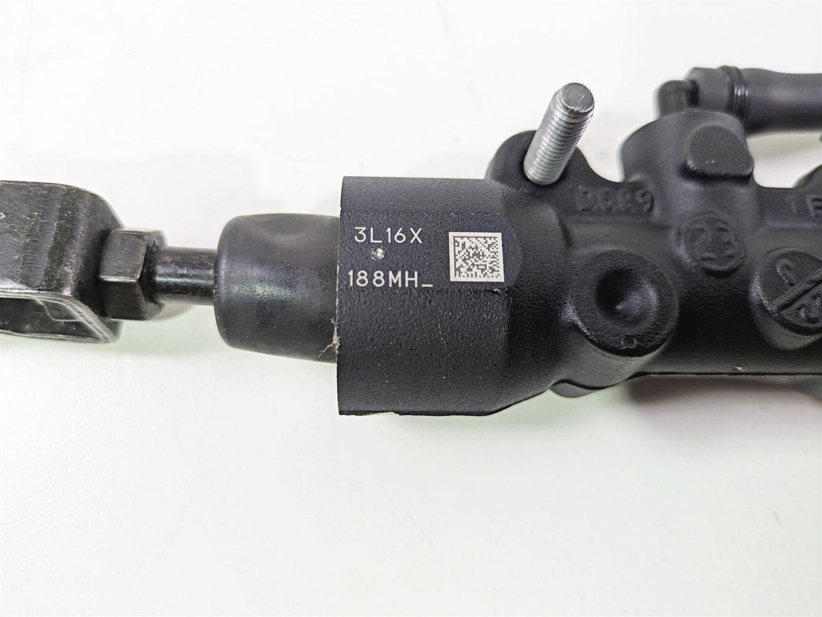 2024 Harley Sportster RH975 S Brembo Rear Brake Master Cylinder 41700976A {{ shop.shopifyCountryName }} - Mototech271