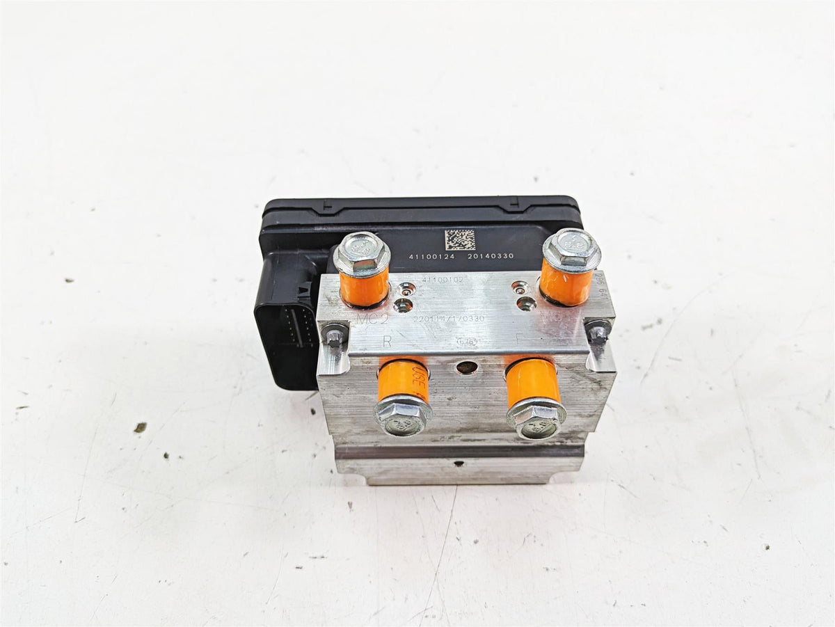 2022 Harley RA1250 S Pan America Abs Brake Pump Unit Module 41100105A 41100102 {{ shop.shopifyCountryName }} - Mototech271