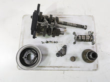 Load image into Gallery viewer, 1999 Harley Dyna FXDL Low Rider 5 Speed Transmission Gear Pack 35260-90C
