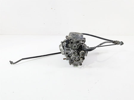 2005 Honda VT1100 Shadow Sabre Carburetor Carb Set READ 16100-MCK-A51 {{ shop.shopifyCountryName }} - Mototech271