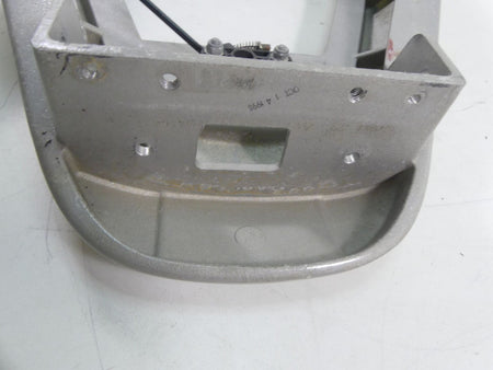 1999 Buell X1 Lightning Rear Subframe Sub Frame Chassis M1664.KAYAJ {{ shop.shopifyCountryName }} - Mototech271