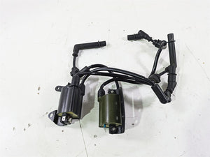 2002 Honda V-Twin VTX1800 C Ignition Coils Set 30510-MCC-003 30510-MM8-003 | Mototech271
