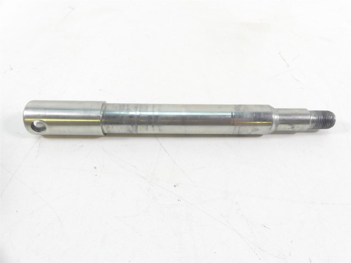 2019 Harley XL883 N Sportster Iron Front 25mm Wheel Spindle Axle 43000001 {{ shop.shopifyCountryName }} - Mototech271