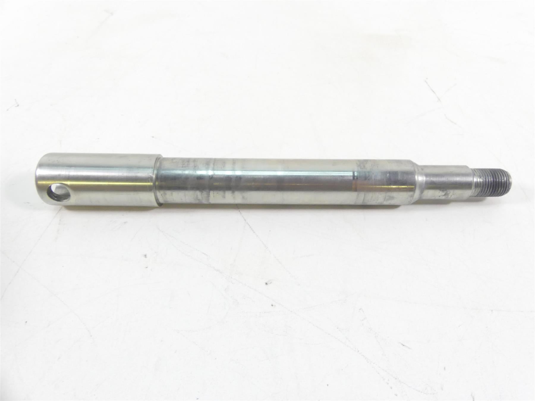 2019 Harley XL883 N Sportster Iron Front 25mm Wheel Spindle Axle 43000001 {{ shop.shopifyCountryName }} - Mototech271