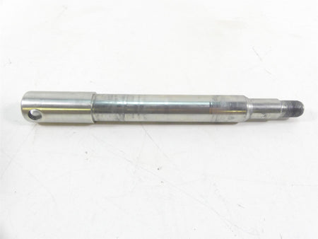 2019 Harley XL883 N Sportster Iron Front 25mm Wheel Spindle Axle 43000001 {{ shop.shopifyCountryName }} - Mototech271