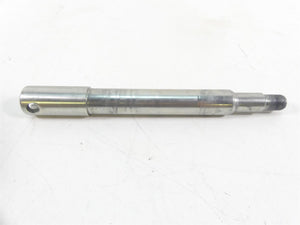 2019 Harley XL883 N Sportster Iron Front 25mm Wheel Spindle Axle 43000001