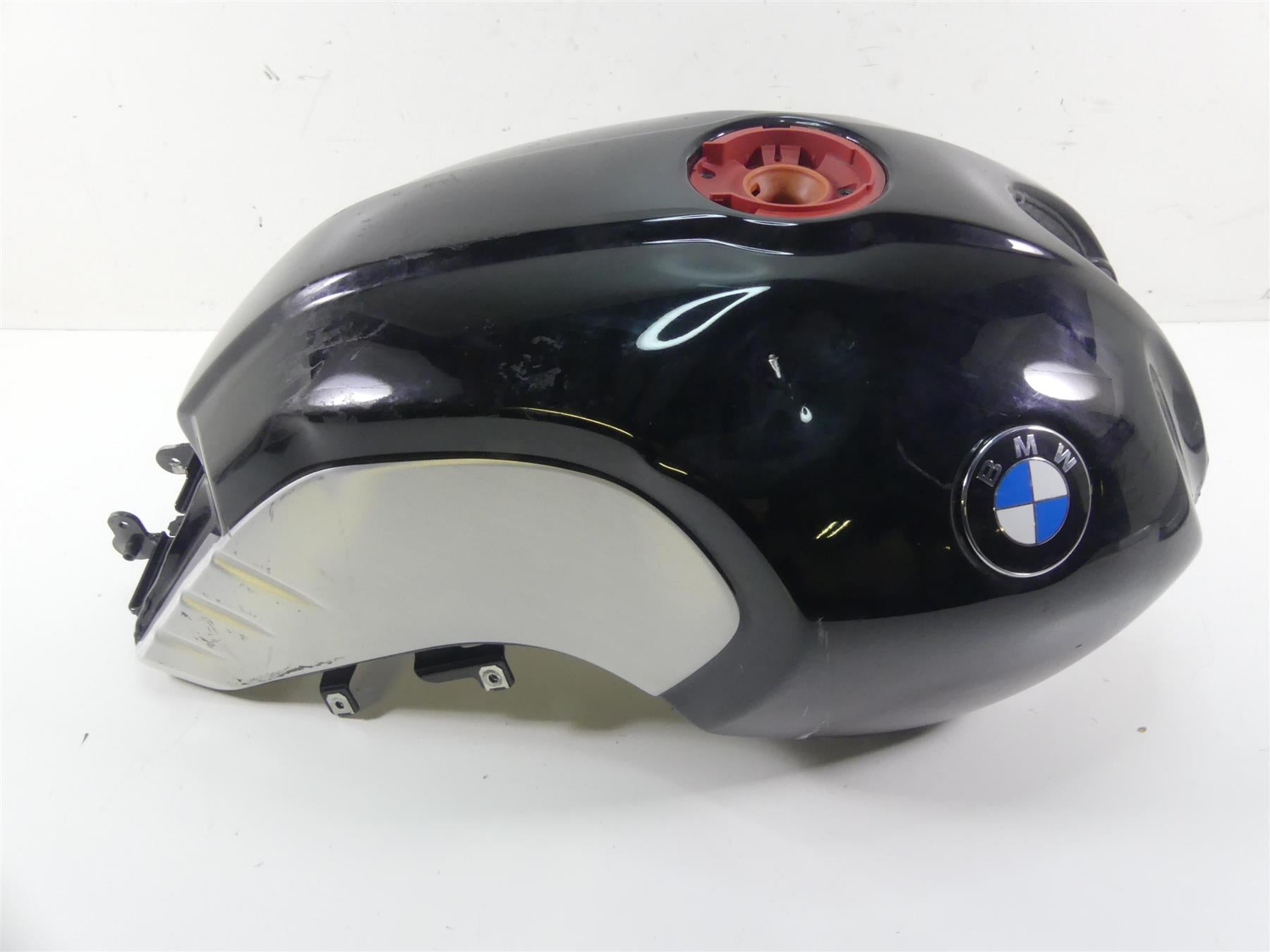 2016 BMW R nineT R9T K21 Fuel Gas Petrol Tank Reservoir - Read 16118562137