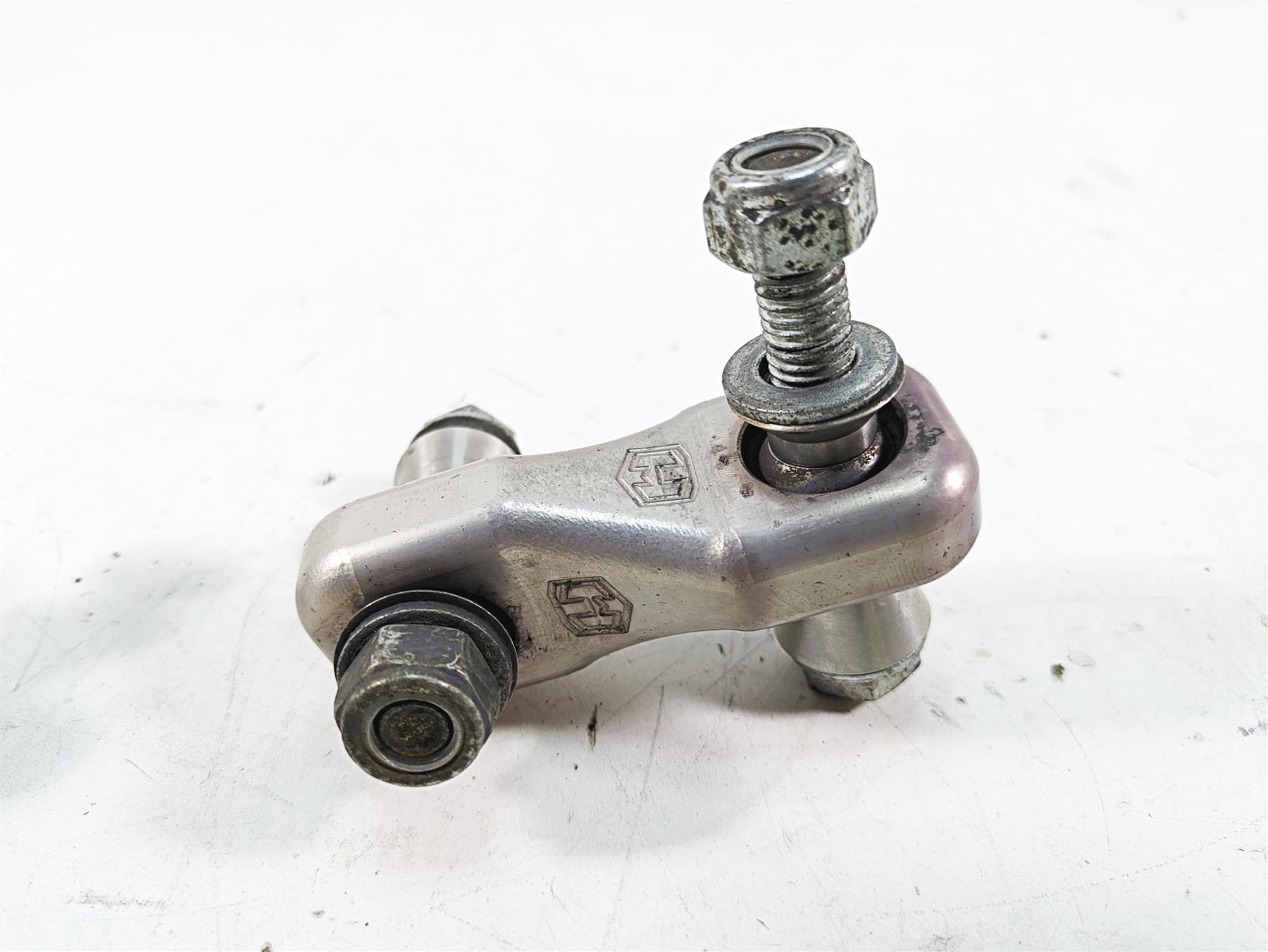 2019 Yamaha YXZ1000 R EPS SS SE Hess Motorsports Sway bar Links {{ shop.shopifyCountryName }} - Mototech271