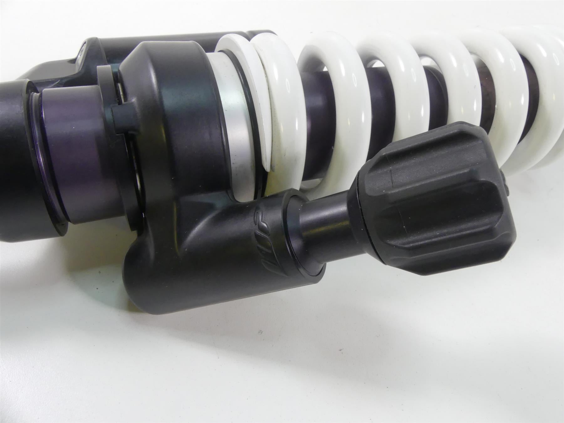 2019 KTM 1290R Super Adventure Rear WP Suspension Damper Shock 15187Q25-04 {{ shop.shopifyCountryName }} - Mototech271
