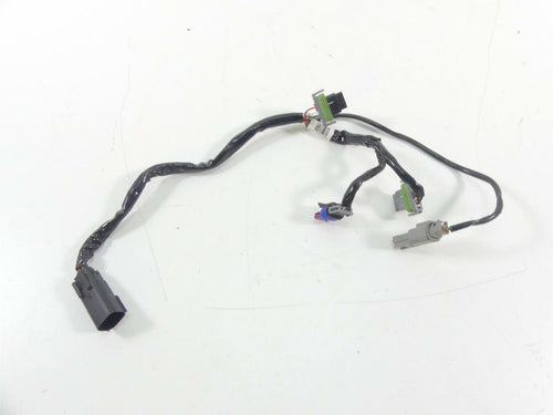 2017 Harley FXDLS Dyna Low Rider Dual Gauge Instrument Wiring Harness 69200615 | Mototech271