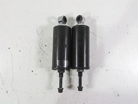 2005 Harley Softail FLSTFSE CVO Fat Boy Showa Rear Damper Shock Set 54549-04 {{ shop.shopifyCountryName }} - Mototech271