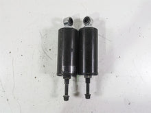 Load image into Gallery viewer, 2005 Harley Softail FLSTFSE CVO Fat Boy Showa Rear Damper Shock Set 54549-04
